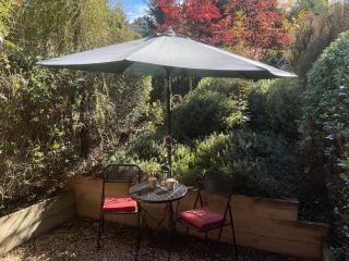 Real Romance Cottage - Hanmer Springs - 8