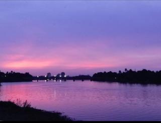 Periyar River front Villa near kochi Airport Aluva - 8
