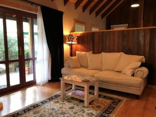 Real Romance Cottage - Hanmer Springs - 9