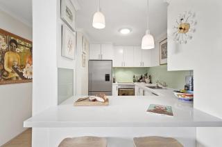Impressive Centrally Located Penthouse - Sídney - 8