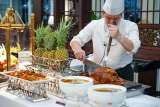 Ninh Binh Legend Hotel - Ninh Binh - 8