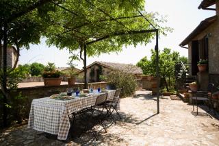 Agriturismo San Giusto - 9