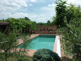 Agriturismo San Giusto - 8