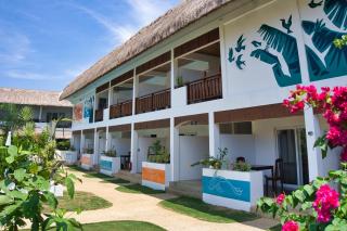 Amihan Resort - Panglao - 9