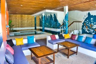 Amihan Resort - Panglao - 8