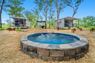 Litchfield Tropical Stay - Batchelor - 5