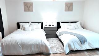Highrise luxury two bedroom condo in Downtown Atlanta within minutes!! - Atlanta - 5