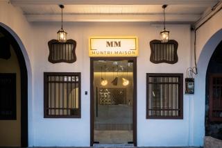 Muntri Maison - George Town - 8