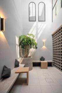 Muntri Maison - George Town - 4
