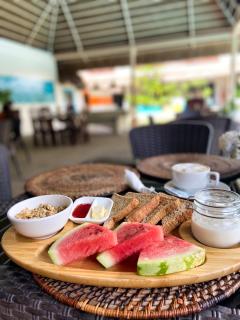 Amihan Resort - Panglao - 3