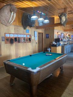 Tolsona Lake Lodge - Glennallen - 8
