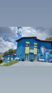 Pousada Clube Universo Esportivo - 8