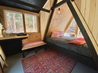 Sailor Springs Glamping - Bayfield - 3