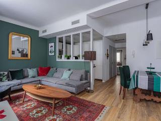 Plein Centre Historique, Plage à 2 Pas, 3 Étoiles, Appartement Rénové, 1 Chambre - FR-1-4-671 - Saint-Jean-de-Luz - 6