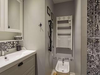 Plein Centre Historique, Plage à 2 Pas, 3 Étoiles, Appartement Rénové, 1 Chambre - FR-1-4-671 - 1