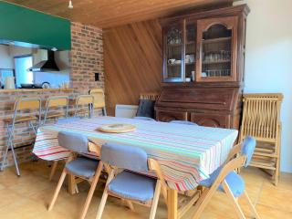 Villa avec Spa, WIFI sur la plage de Tourony à Trégastel - FR-1-368-383 - Trégastel - 9