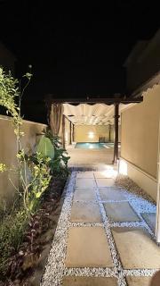 Royal Greens Private Pool Villa- فيلا رويال غرينز بمسبح عائلي خاص مغطىٰ - 1