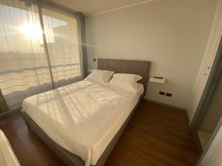 Céntrico Apartamento Frente al Metro - Santiago - 7