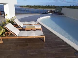 Barra Home Stay - Beira mar - 2 QUARTOS - 9