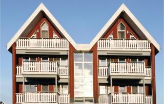 Cozy Apartment In Rechlin With Sauna - Rechlin - 4