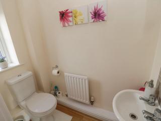 Ramblers Cottage - Glanton - 3