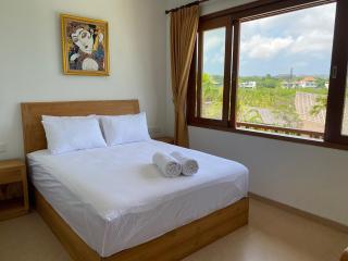 Bombora Balangan Resort - 1