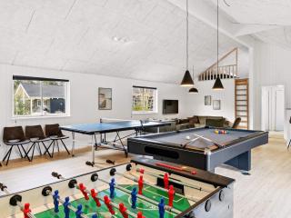 24 person holiday home in Frederiksværk - Frederiksværk - 5