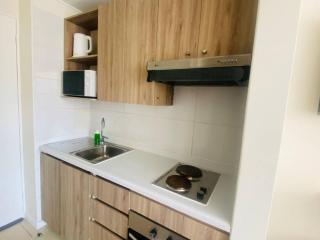 Studio Privado Para Tres - Santiago - 8