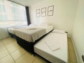 Studio Privado Para Tres - Santiago - 7