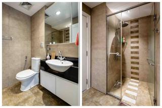 Melody Apartment - The Manor 2 Building - Ho Chi Minh - 3