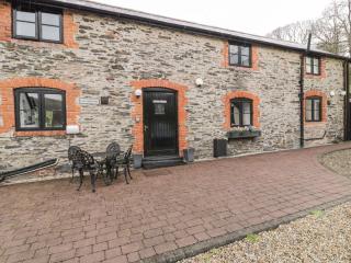 The Corn Store - Corwen - 0
