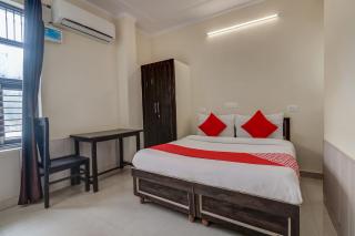 Hotel O Sapphire Near Omaxe Gurgaon Mall - Gurgaon - 6