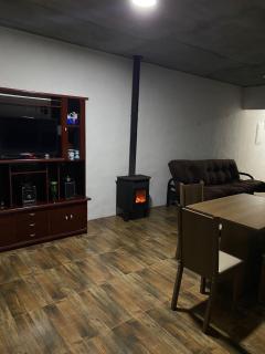 Casa pet friendly, se reserva con seña - Piriápolis - 3