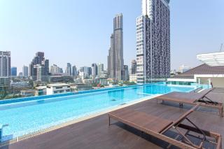 GM Residence - Bangkok - 9