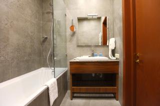 Hotel Astoria Tbilisi - 3