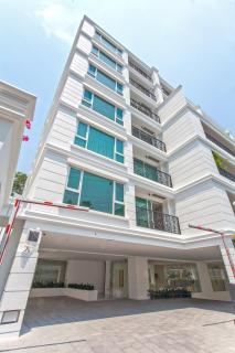 GM Residence - Bangkok - 4