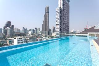 GM Residence - Bangkok - 3