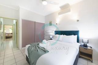 ZEN Westralia: 2-BR Cozy Inner-City Apt Near Shops - Stuart Park - 6