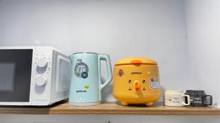 Vania House comfortable studio near the airport - Ho Chi Minh - 2