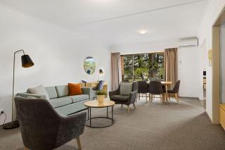 Oxley Court Serviced Apartments - Canberra - 0