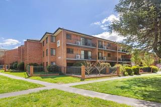 Oxley Court Serviced Apartments - Canberra - 9