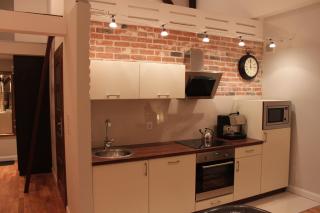 Mattone Apartment - 4