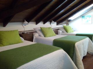 Hotel Villa Miramar - Poo de Llanes - 1