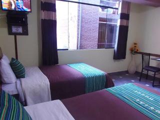 Hostal Pablo's House - 0