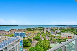 Spectacular Darwin apartment - Darwin - 2