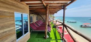 Ecohotelhector - Playa Blanca - 3