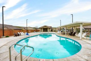 Desert Rose home - Washington - 4
