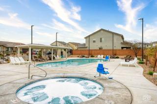 Mountain View home - 9