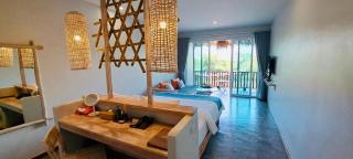 Sripakpra Boutique Resort Phatthalung - Ban Pak Pra (1) - 6