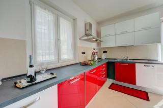 Il Giardino In Montagna Family Friendly- Happy Rentals - Tenno - 4